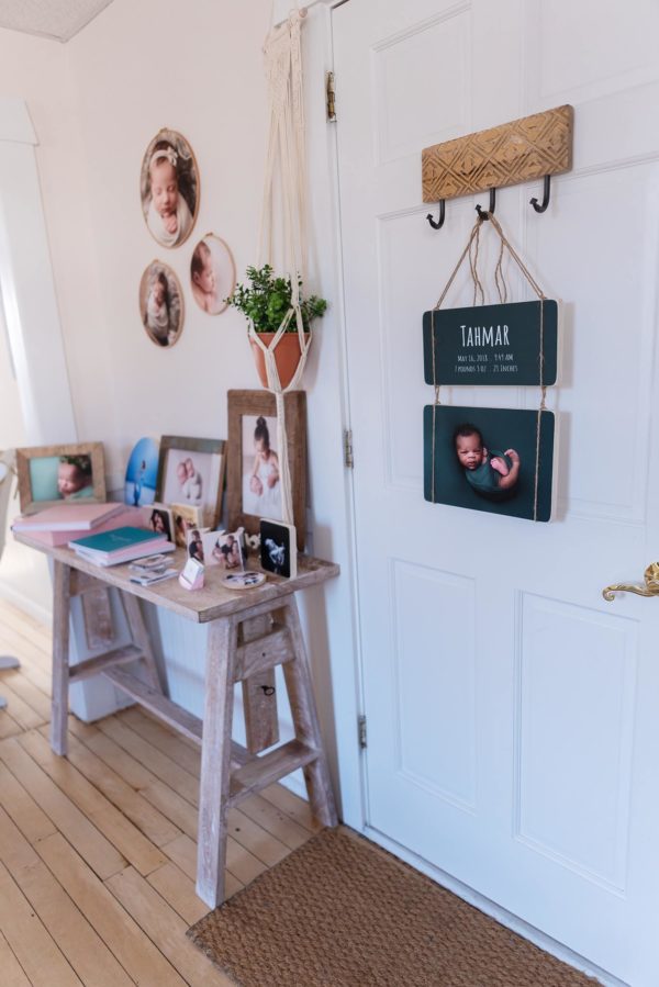 2 Photoblocks Hanging Together - Image 2