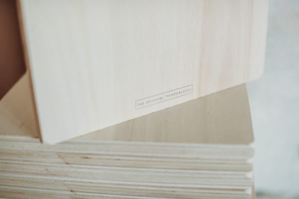 Photoblocks Stamp