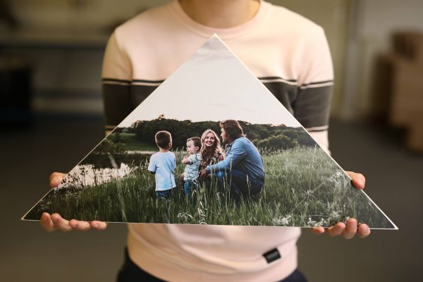 1 Triangle - Image 2
