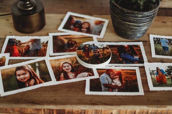 Set of 10 TEXTURED Prints - Image 2