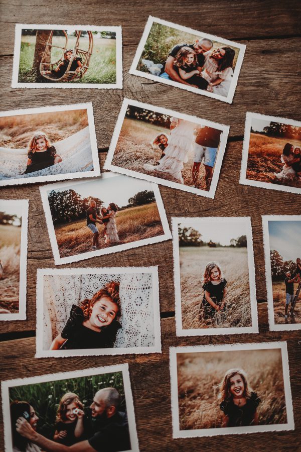 Set of 10 TEXTURED Prints - Image 5