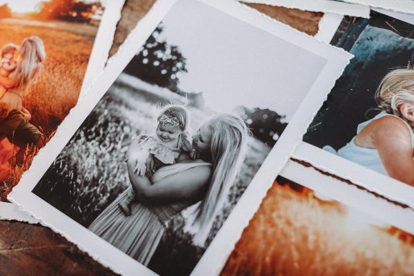 Set of 10 Matte Prints - Image 2