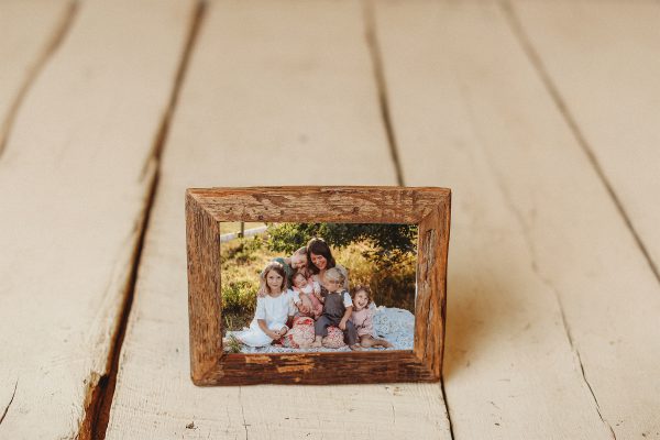 Driftwood Frame 13x18cm (5x7inch) Landcape