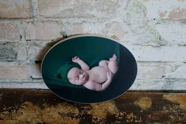 1 Oval Photoblock Landscape Orientation - Image 3