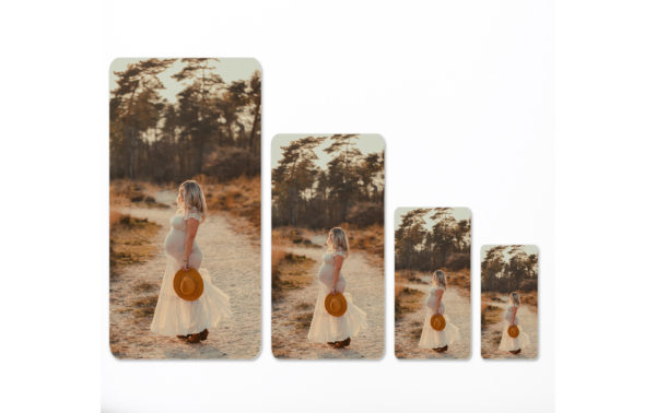 1 Panorama Photoblock Portrait Orientation