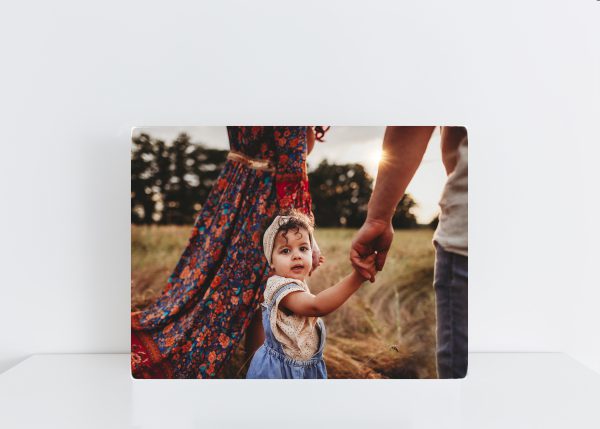 Thick 30x40 (12x16inch) Landscpe Photoblock