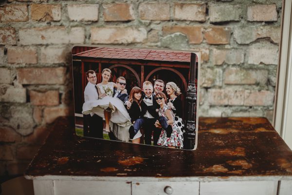 Thick 30x40 (12x16inch) Landscpe Photoblock - Image 2