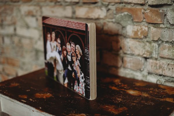 Thick 30x40 (12x16inch) Landscpe Photoblock - Image 3