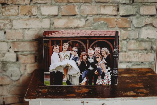 Thick 30x40 (12x16inch) Landscpe Photoblock - Image 4