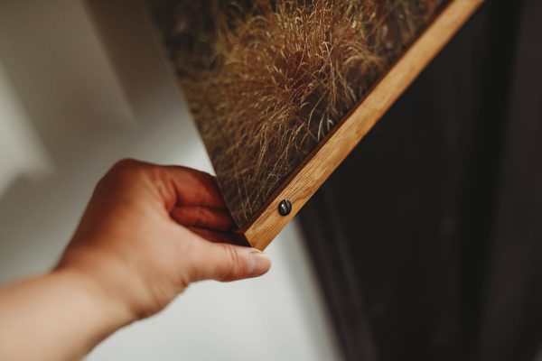 Hanging art WOOD - Image 5