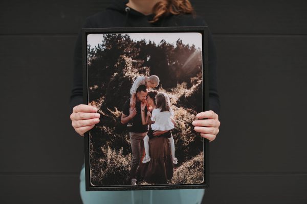 30x40cm (12x16 inch) Floating Frame Three Colors - Image 2