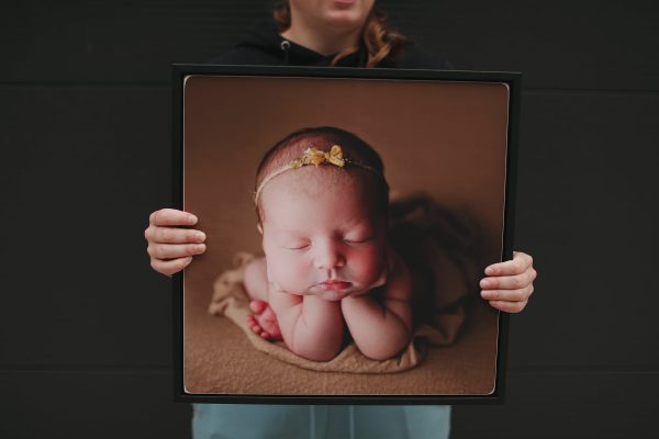 40x40cm (16x16 inch) Floating Frame Three Colors
