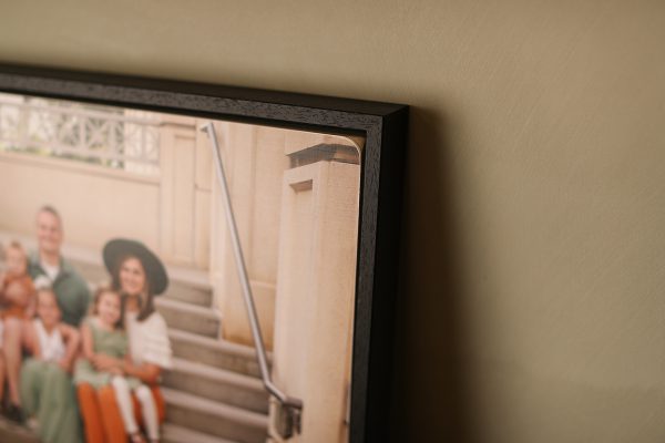 30x40cm (12x16 inch) Floating Frame Three Colors - Image 5