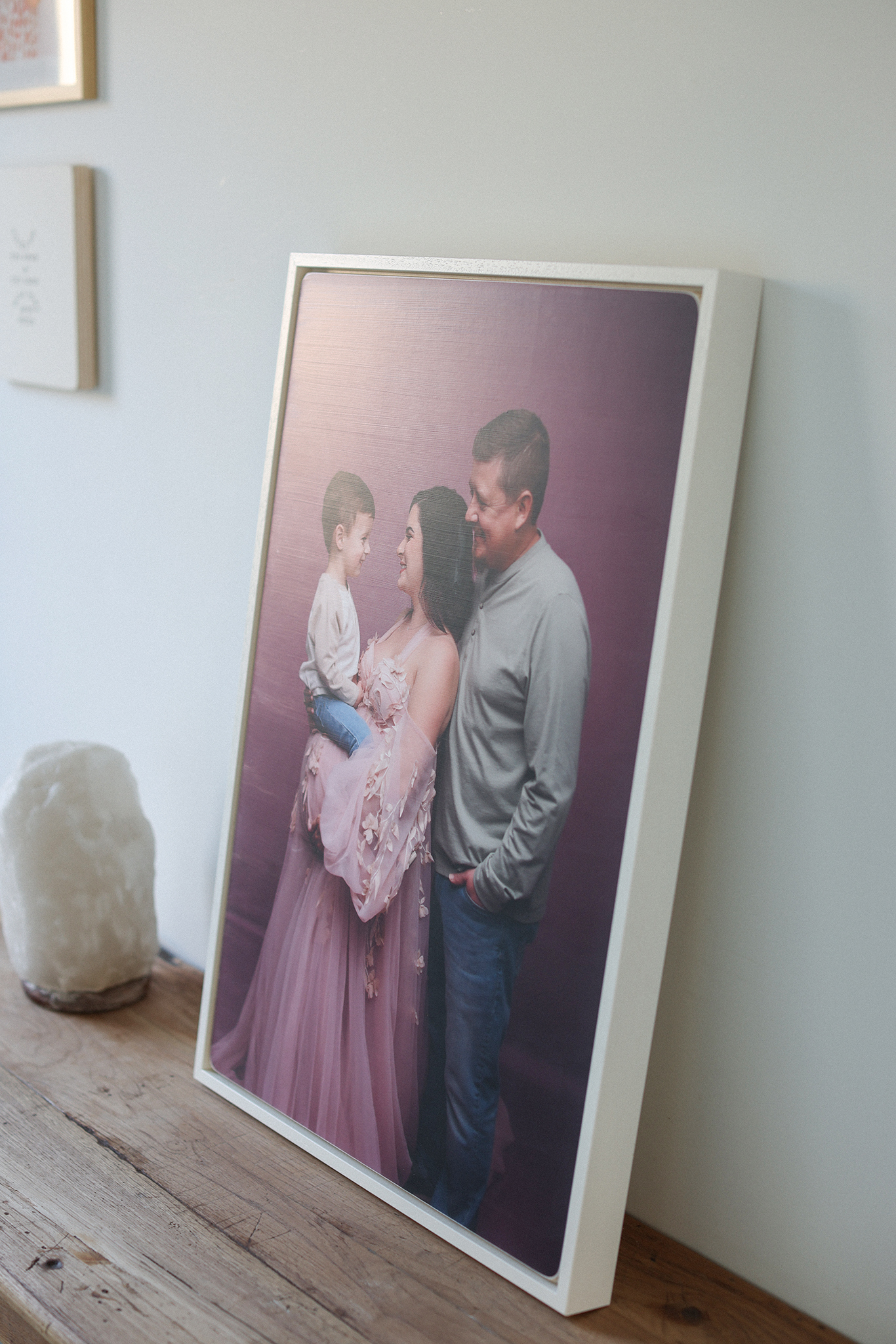 60x80cm (24x32inch) Floating Frame - DIFFERENT Colors - Image 2
