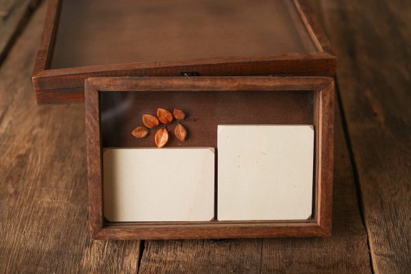 Wooden Gift Box - Image 3
