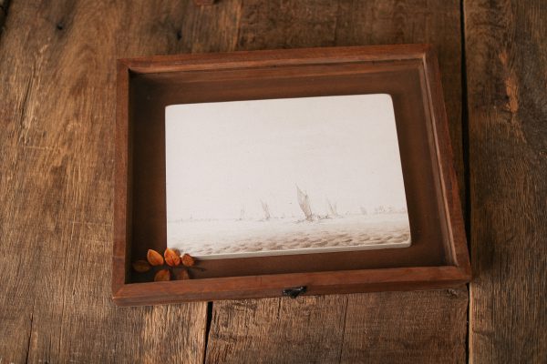 Wooden Gift Box - Image 2