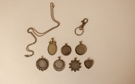 Keychains